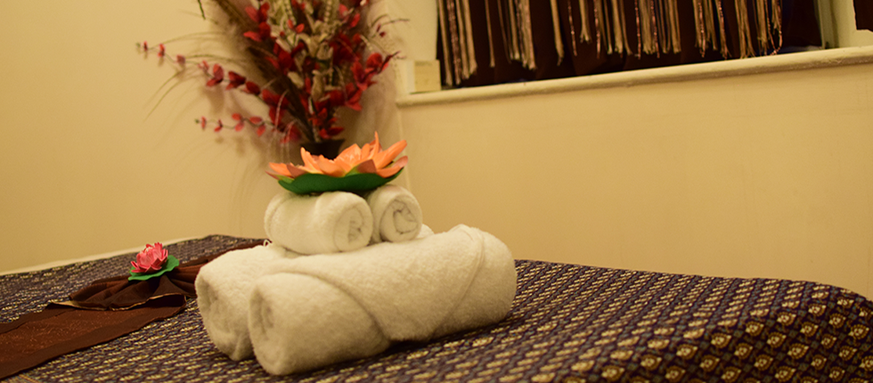 Swan Thai Professional Thai Authentic Massage In China Town